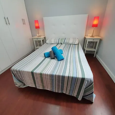 Town House San Cristobal De La Laguna Dom wakacyjny *