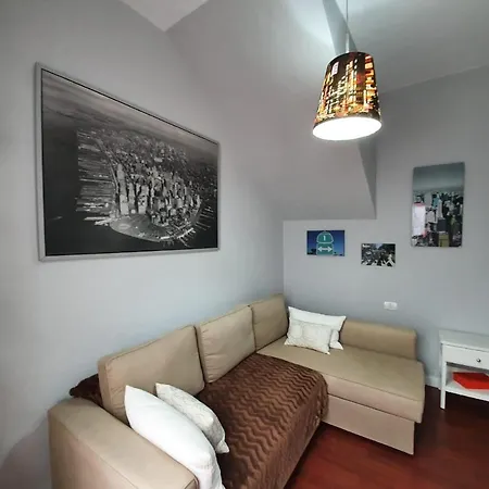 Dom wakacyjny Town House San Cristobal De La Laguna La Laguna (Tenerife)