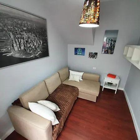 Town House San Cristobal De La Laguna