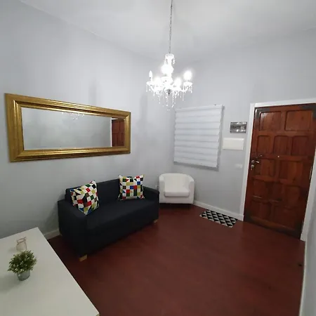 Town House San Cristobal De La Laguna La Laguna (Tenerife)