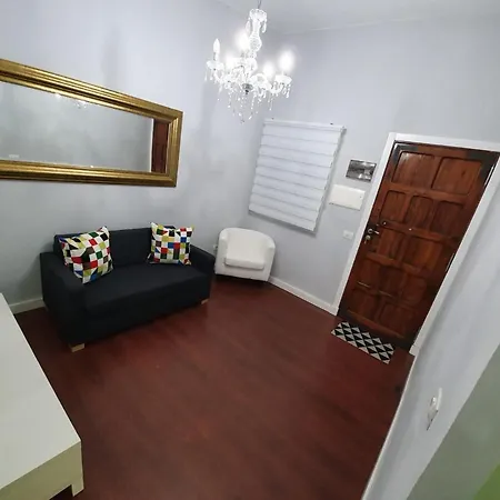 Town House San Cristobal De La Laguna *