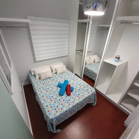Town House San Cristobal De La Laguna Dom wakacyjny *