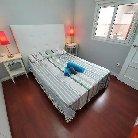Dom wakacyjny Town House San Cristobal De La Laguna *
