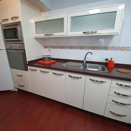 Dom wakacyjny Town House San Cristobal De La Laguna La Laguna (Tenerife)