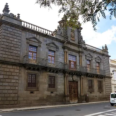Town House San Cristobal De La Laguna * La Laguna (Tenerife)