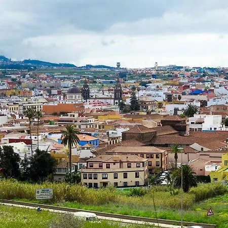 Town House San Cristobal De La Laguna