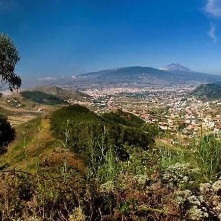 Dom wakacyjny Town House San Cristobal De La Laguna