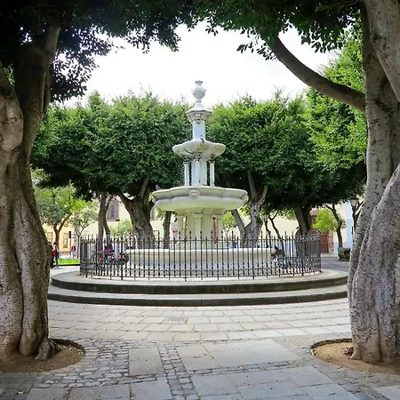 Town House San Cristobal De La Laguna Dom wakacyjny *