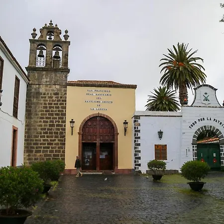 Town House San Cristobal De La Laguna * La Laguna (Tenerife)