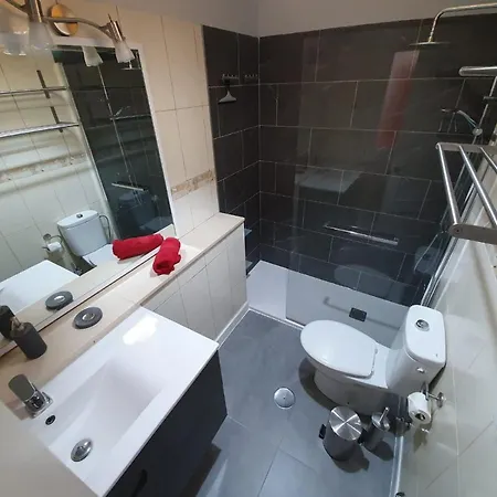 Dom wakacyjny Town House San Cristobal De La Laguna *
