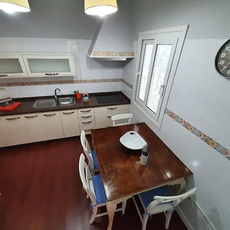 Town House San Cristobal De La Laguna Feriehus