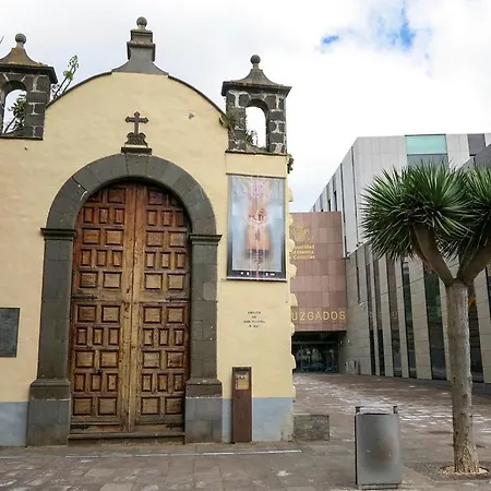 Town House San Cristobal De La Laguna