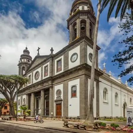 Dom wakacyjny Town House San Cristobal De La Laguna *