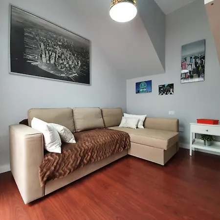 Town House San Cristobal De La Laguna *