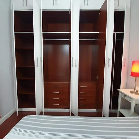 Nyaraló Town House San Cristobal De La Laguna *